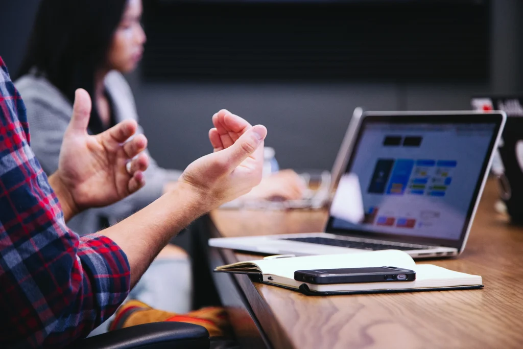 We can help your business break free from outdated technology and gain a competitive advantage with our innovative business solutions.